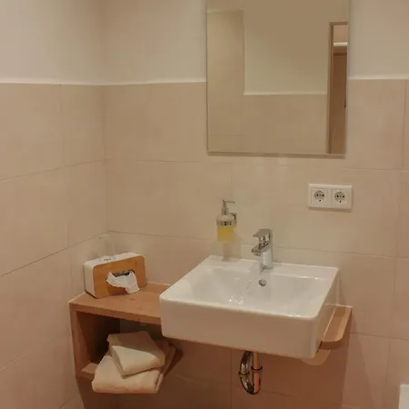 Wirtsberg & Cafe Bed & Breakfast Eching (Freising)