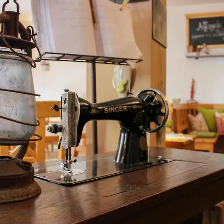 Wirtsberg & Cafe 3*