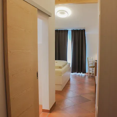 Bed & Breakfast Wirtsberg & Cafe Eching (Freising)