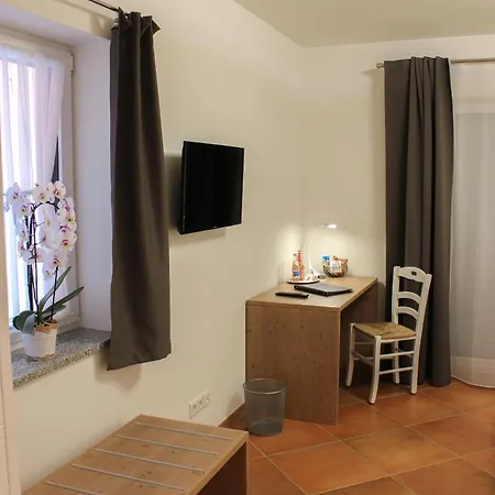 Wirtsberg & Cafe Bed & Breakfast