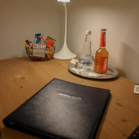 Wirtsberg & Cafe Bed & Breakfast Eching (Freising)