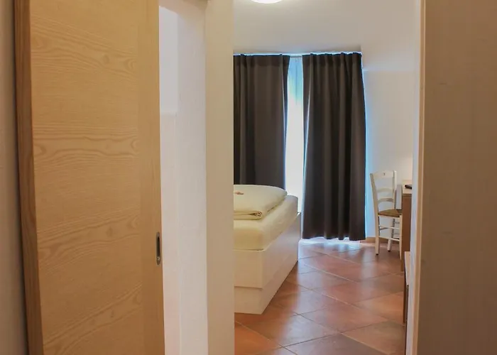 Bed & Breakfast Wirtsberg & Cafe Eching (Freising)