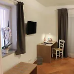 Wirtsberg & Cafe Bed and Breakfast