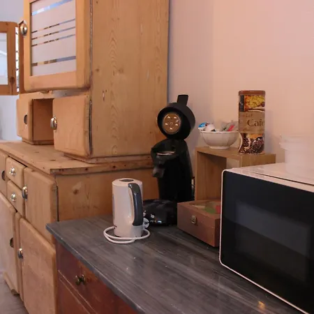 Wirtsberg & Cafe Nocleg ze śniadaniem Eching (Freising)