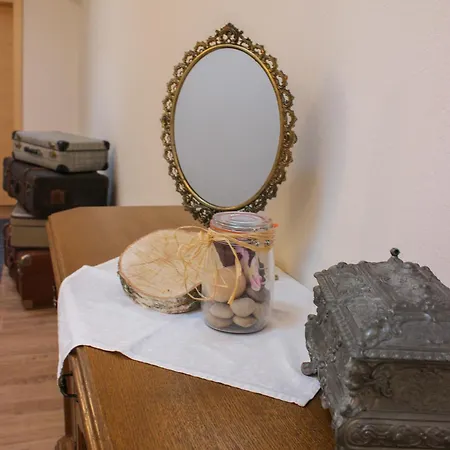 Wirtsberg & Cafe אכינג