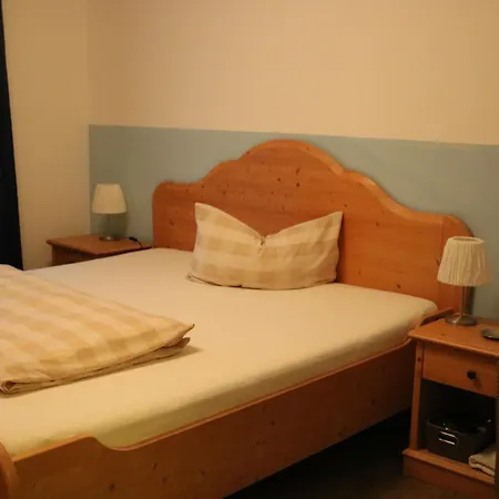 Wirtsberg & Cafe 3*