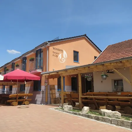 Wirtsberg & Cafe
