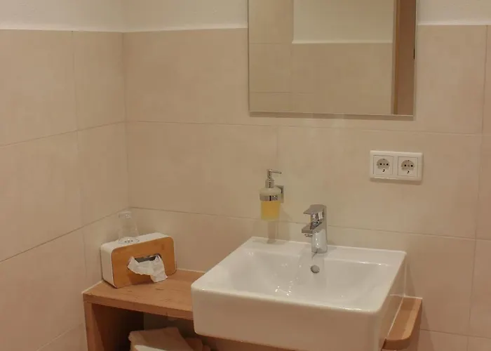 Wirtsberg & Cafe Bed & Breakfast Eching (Freising)