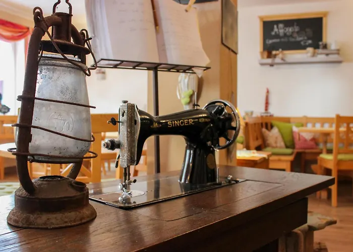 Wirtsberg & Cafe 3*